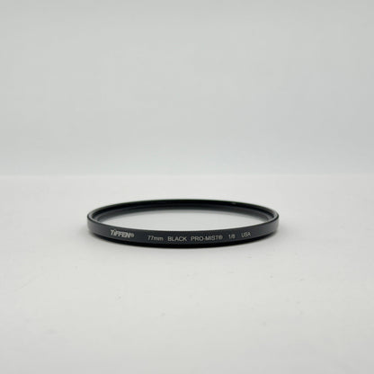 Tiffen Black Pro-Mist 77mm (1/8)  【C7583-N】