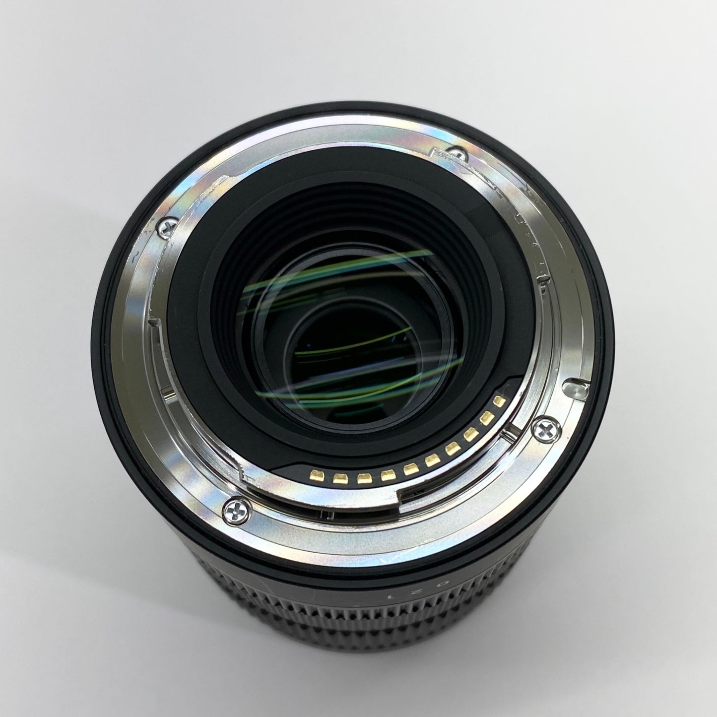 シグマ SIGMA 18-50mm F2.8 DC DN ソニーEマウント 【C5030-60】