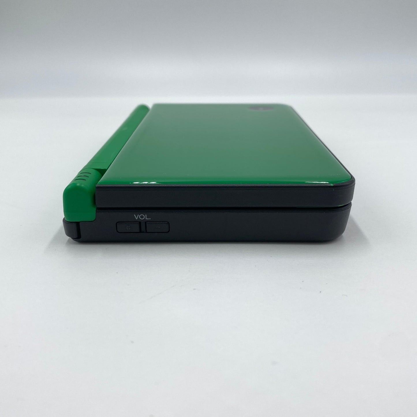 Nintendo ニンテンドー DSi LL 本体 UTL-001 グリーン 【C4734-C】