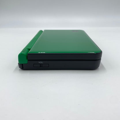 Nintendo ニンテンドー DSi LL 本体 UTL-001 グリーン 【C4734-C】