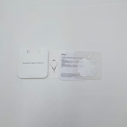 Apple iPhone 15 Pro MTUA3J/A  128GB ブルーチタニウム SIMフリー バッテリー最大容量88% 【C5062-60】