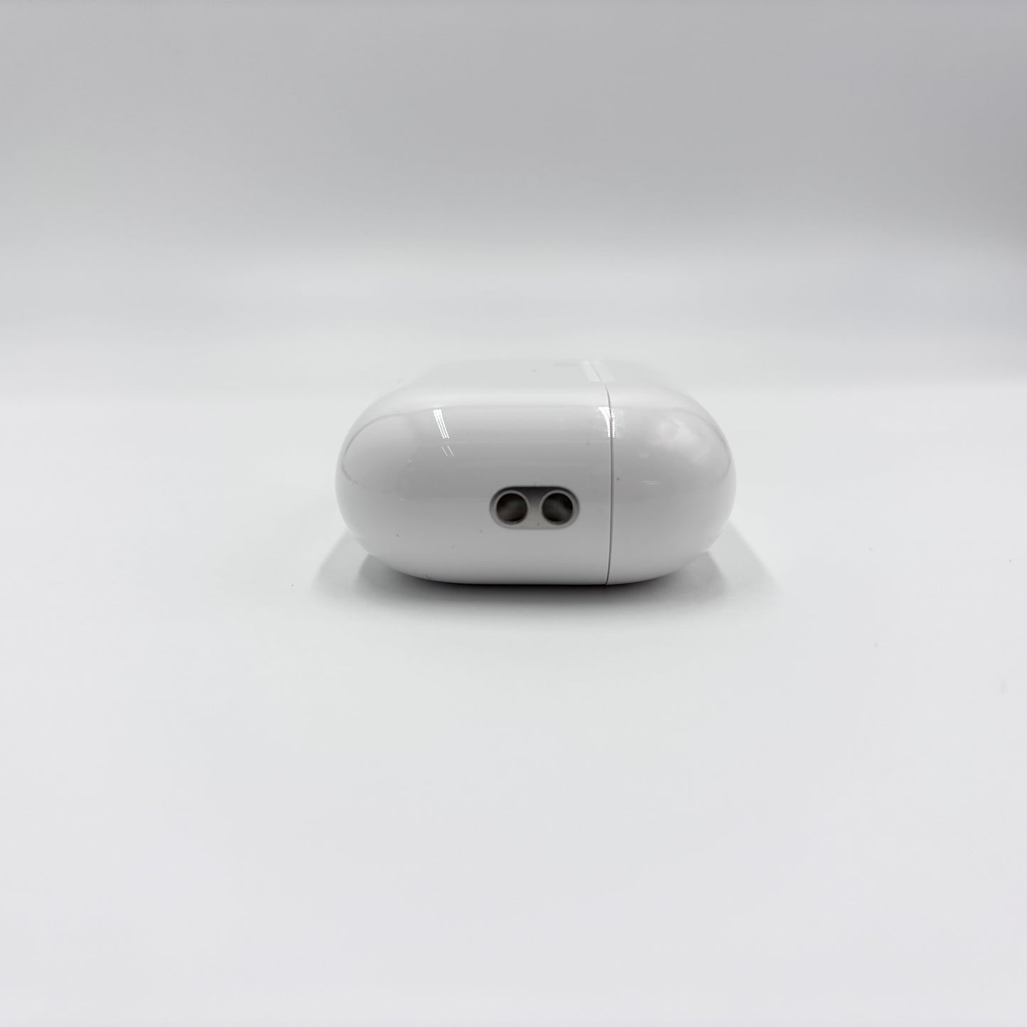 Apple AirPods Pro 第2世代 Lightningタイプ MQD83J/A 付属品完備【C8097-60】