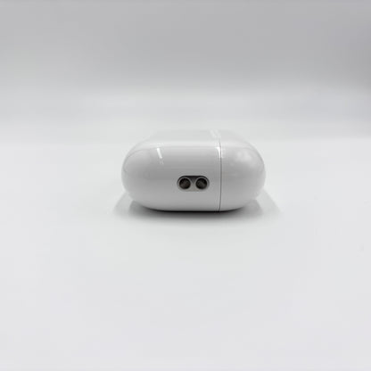 Apple AirPods Pro 第2世代 Lightningタイプ MQD83J/A 付属品完備【C8097-60】