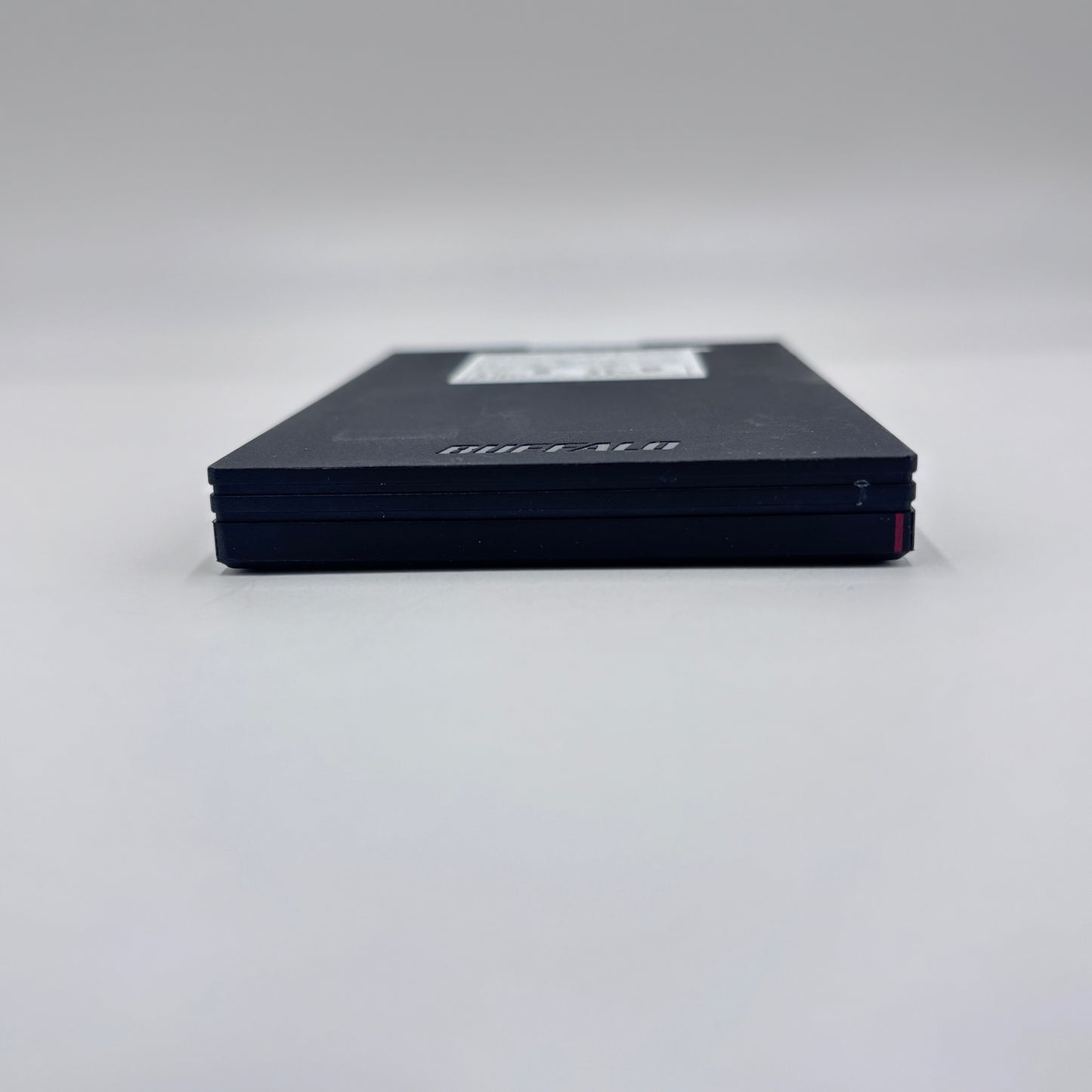 BUFFALO 外付けSSD 1TB SSD-PG1.0U3-B/NL PS4/PS5対応 ポータブルSSD【8209-C】