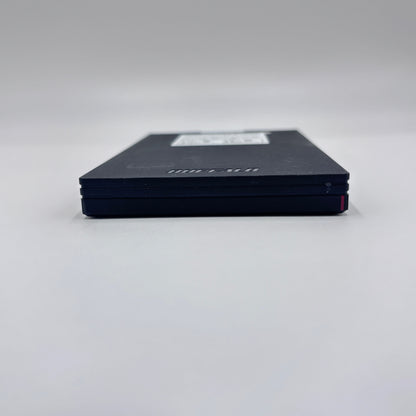 BUFFALO 外付けSSD 1TB SSD-PG1.0U3-B/NL PS4/PS5対応 ポータブルSSD【8209-C】