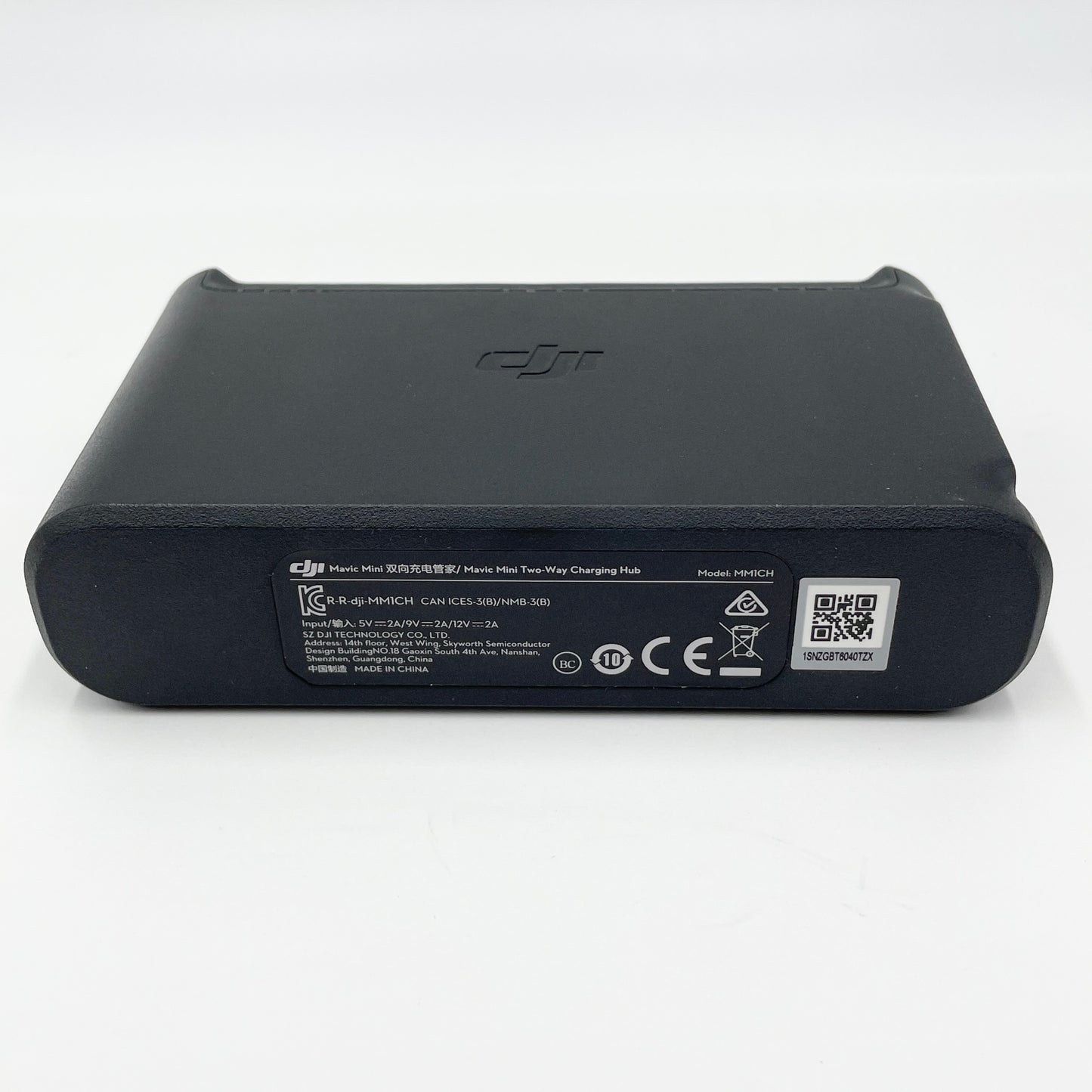 DJI Mavic Mini インテリジェント フライトバッテリー  Model:MB3-1100【C5121-C】