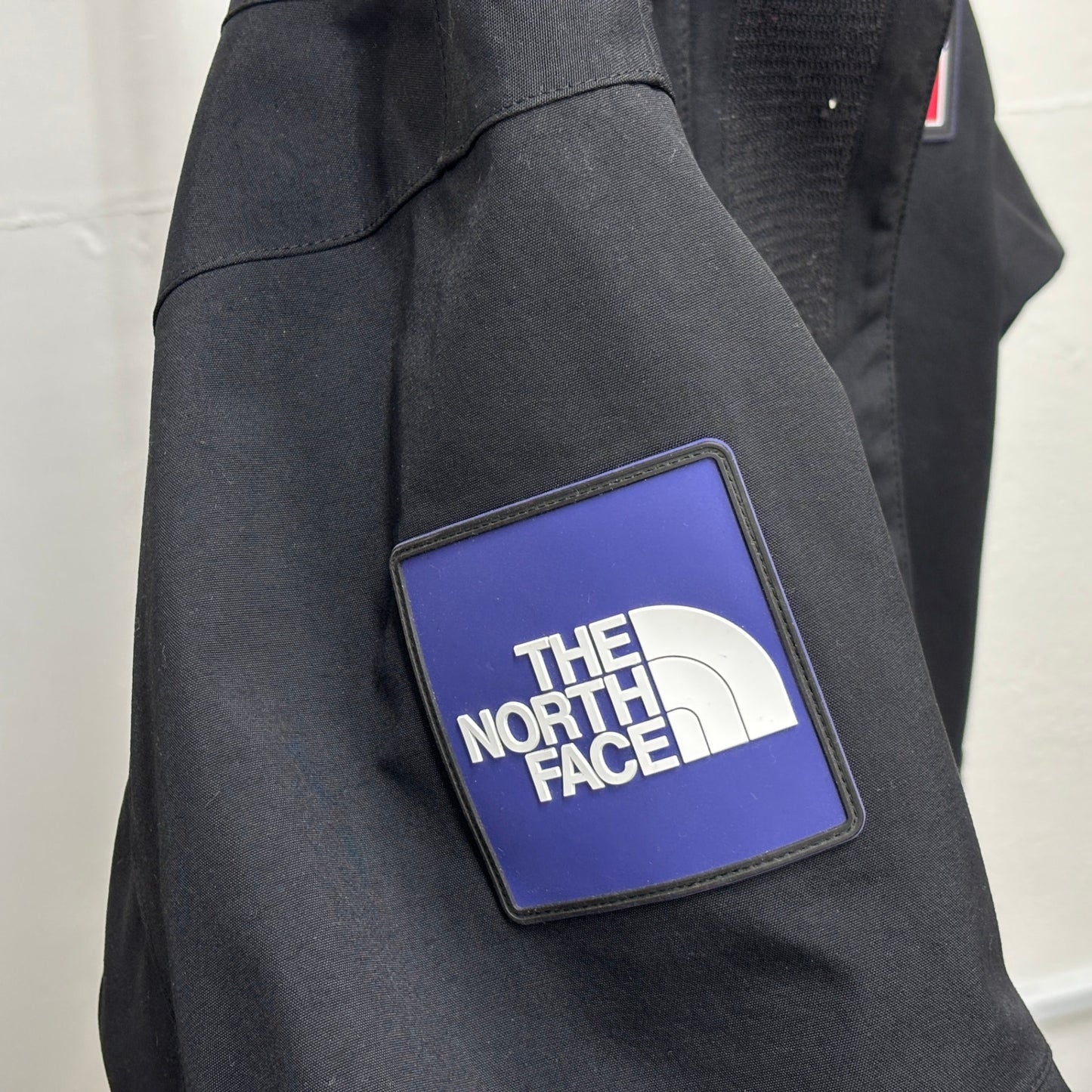 NORTH FACE ノースフェイス NP62238 Trans Antarctica Parka ジャケット サイズ:L【C8651】
