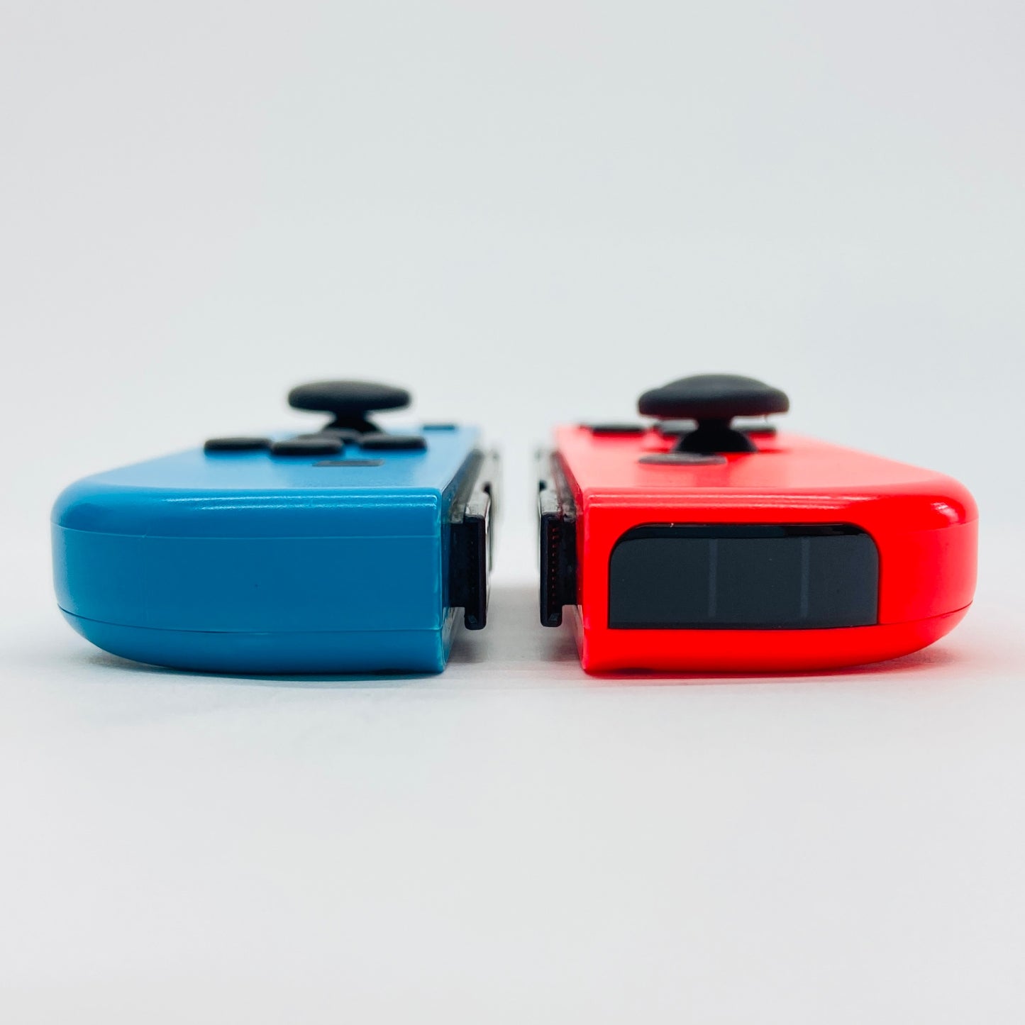 Nintendo Switch (有機ELモデル) HEG-S-KABAA [ネオンブルー・ネオンレッド] 付属品完備【C4484-80】