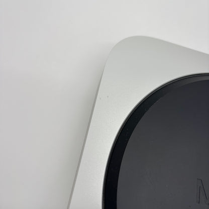 美品 Apple Mac mini 2023 M2 Pro 10コア 16GB 2TB シルバー【C9359-80】
