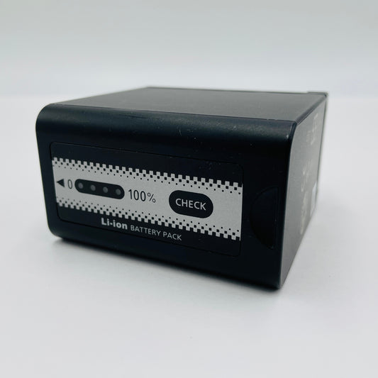 Panasonic AG-VBR89 純正バッテリーパック【C4575-C】