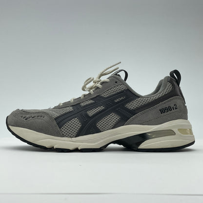 美品 アシックス asics Gel 1090 V2 Clay 27cm【C5194-100】