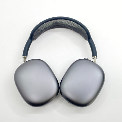 Apple AirPods Max　(Lightning)　スペースグレイ Smart Case付き【C6938-60】