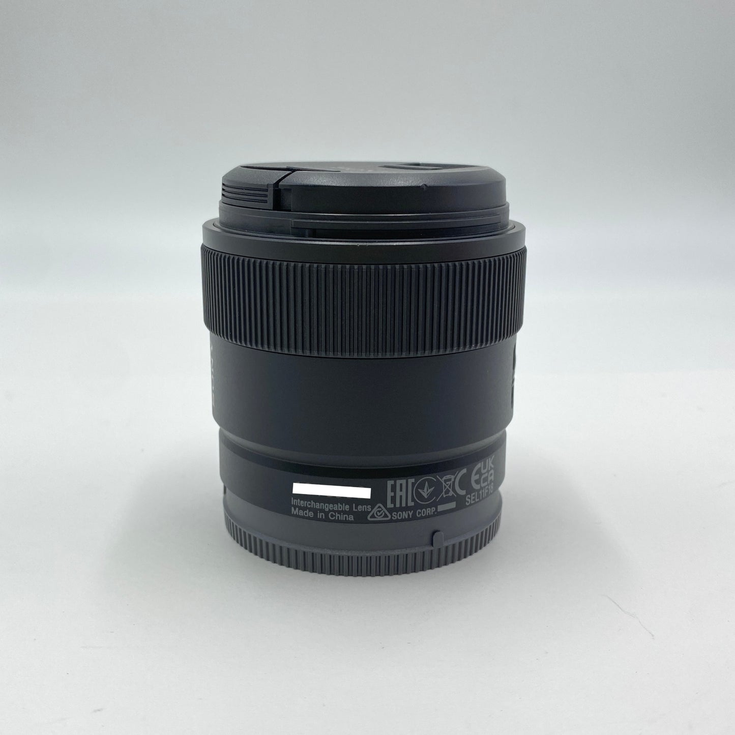 美品 ソニー SONY E 11mm F1.8 SEL11F18 【C5263-60】
