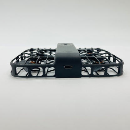 美品 HOVER Air X1 Smart 付属品完備 別売充電ハブ、バッテリー1個付属【C4723-80】