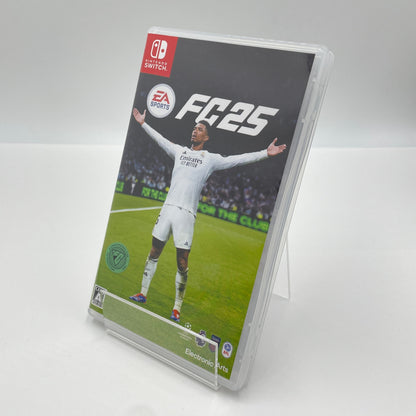 Nintendo Switch FC25　【C7924-N】
