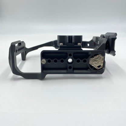 TILTA TA-T32 Full Camera Cage for Canon R5C カメラケージ 【C4373-60】