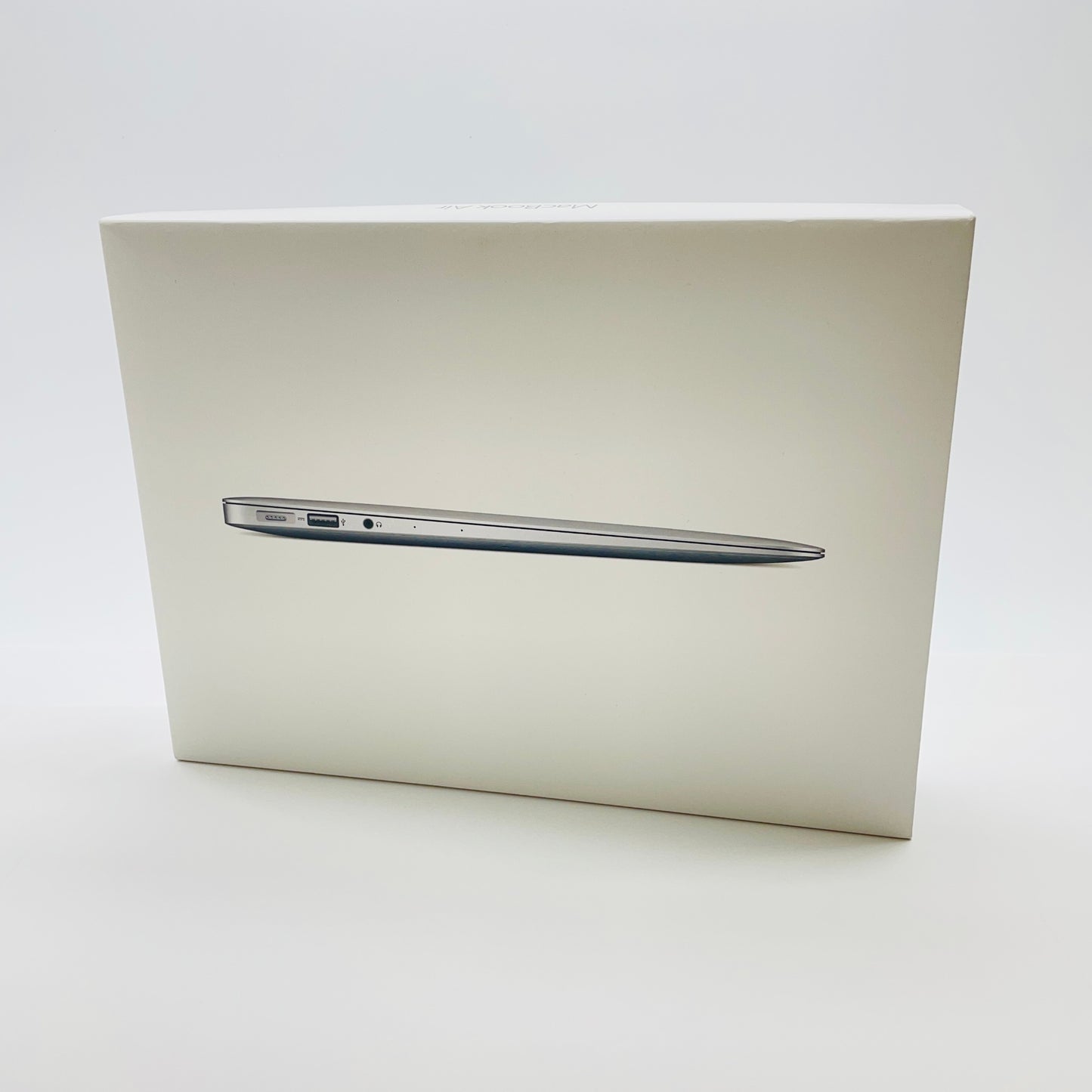 Apple MacBook Air 13インチ 2017 1.8GHz デュアルコア i5 8GB 128GB 【C4104-80】