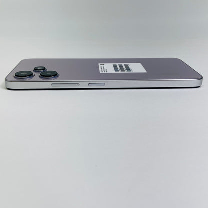 美品 Xiomi Redmi 12 5G XIG03 SIMフリー版 C3880 コンパクト発送