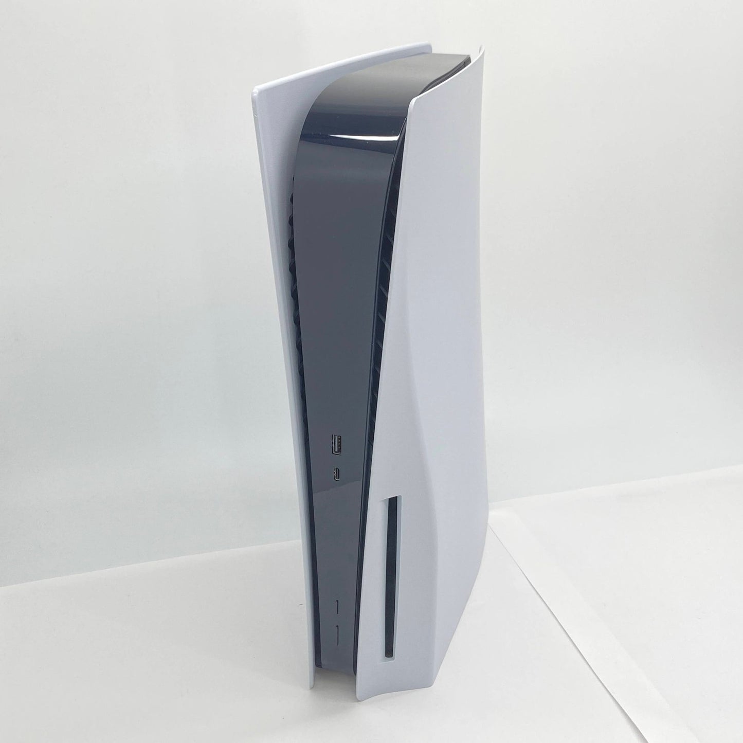 SONY PS5 PlayStation5 CFI-1200A01 ディスクドライブ搭載モデル 【C6558-140】