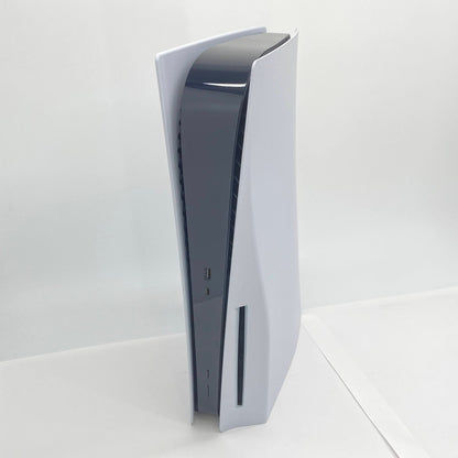 SONY PS5 PlayStation5 CFI-1200A01 ディスクドライブ搭載モデル 【C6558-140】