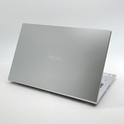 ASUS X515JA-BQ3061W i5-1035G1 8GB SSD 512GB Winodows 11Home バッテリー最大容量89%【C6208-80】