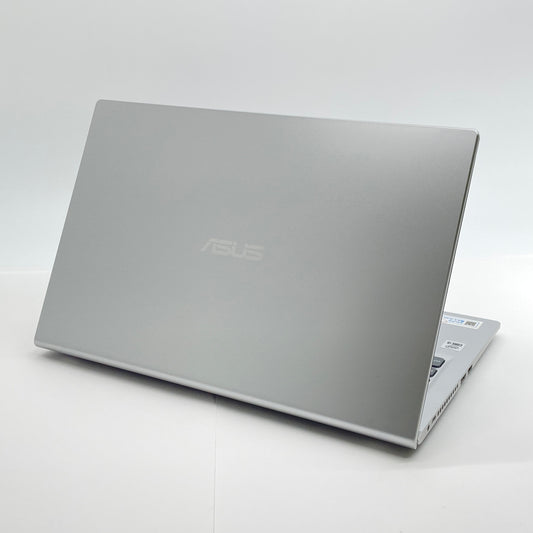 ASUS X515JA-BQ3061W i5-1035G1 8GB SSD 512GB Winodows 11Home バッテリー最大容量89%【C6208-80】