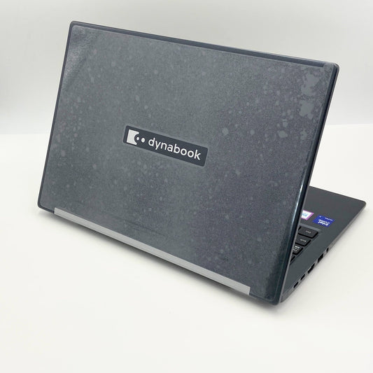 美品 dynabook G83/MY Ultra 7 155U 16GB SSD 512GB windows11pro バッテリー最大容量100% 【C5939-80】