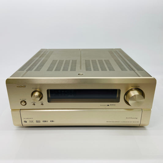 DENON  AVC-A11SR AVアンプ 【C4408-160】