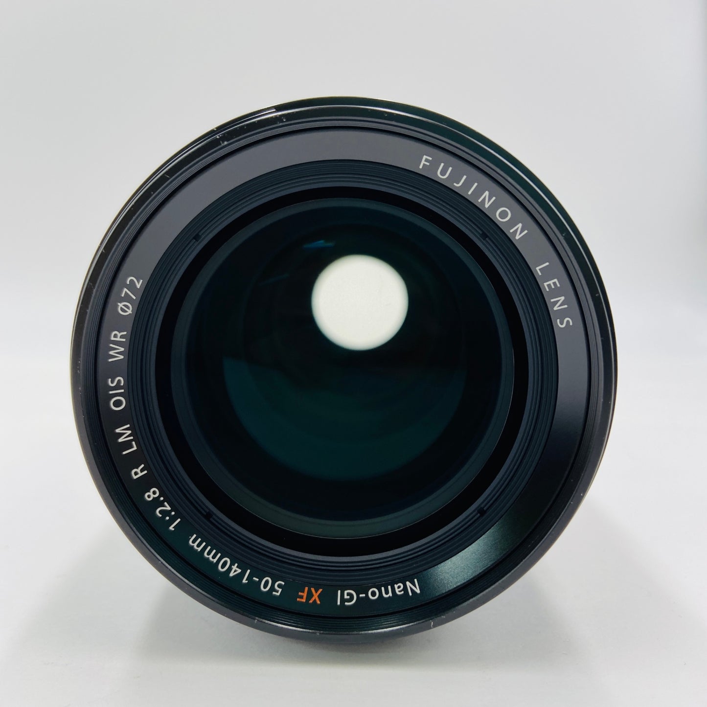 フジフィルム FUJIFILM FUJINON XF 50-140mm F2.8 R LM OIS WR 【C4266-60】