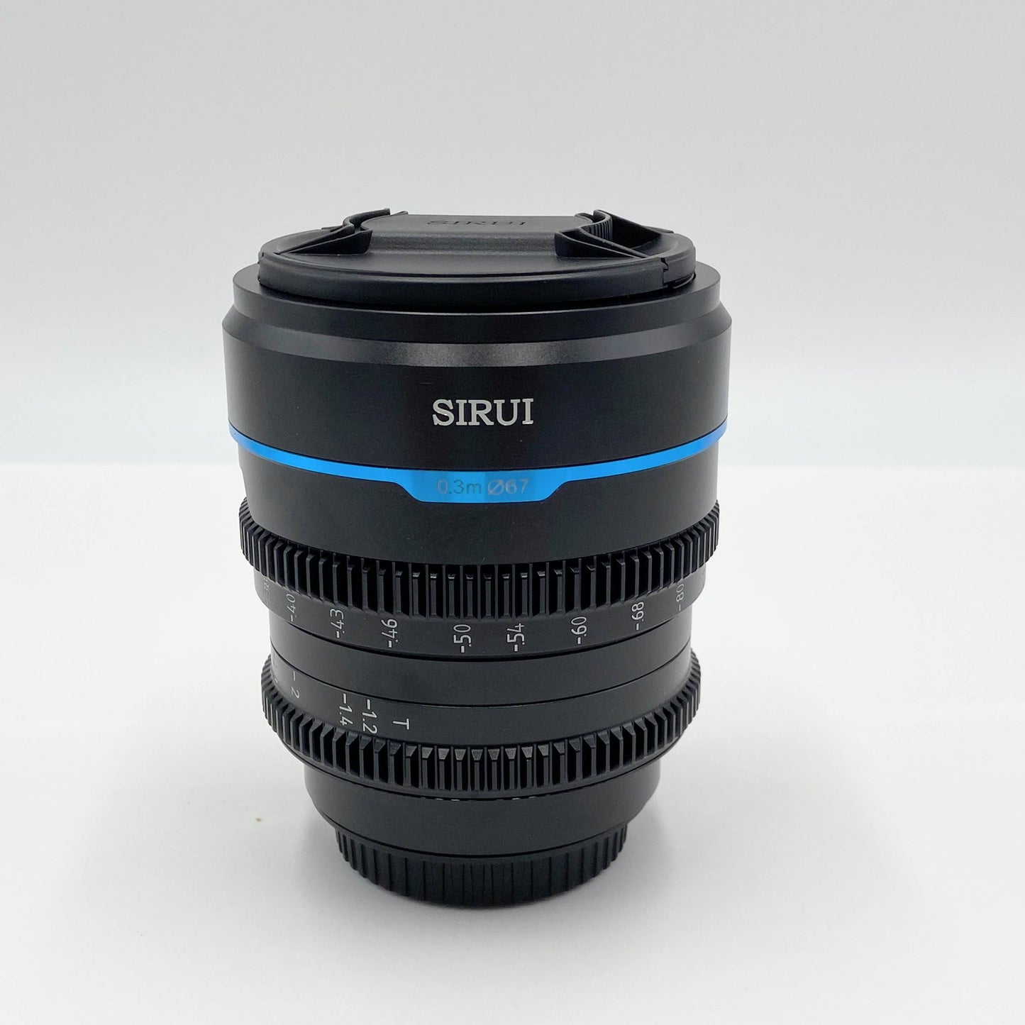 SIRUI Night Walker 24mm T1.2 S35 MS24E-B-JP Eマウント【C5266-60】