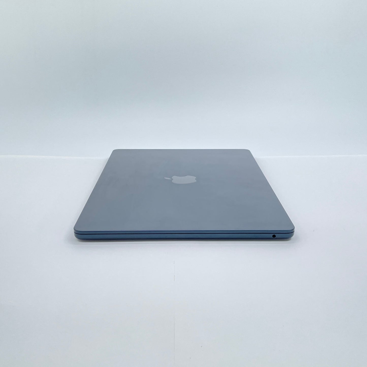 MacBook Air 15インチ M2 16GB 512GB ミッドナイト  バッテリー最大容量98%【C7278-100】