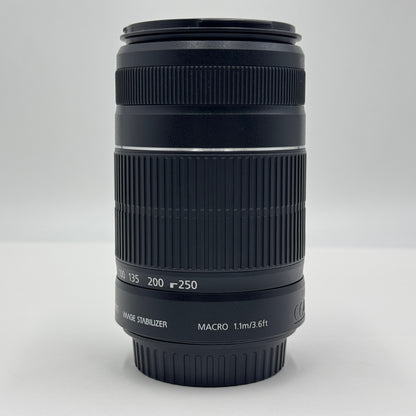 美品 Canon EOS Kiss X7 ダブルズームキット 18-55mm 55-250mm【C9586-80】