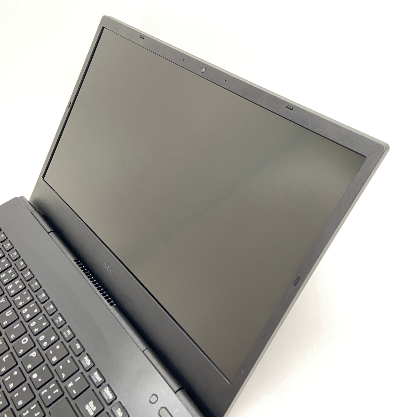 NEC LAVIE PC-N1535BAB-J Core i3-1115G4 8GB SSD 512GB Windows11 Home バッテリー最大容量88%　 【C6287-80】