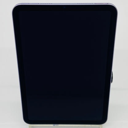 美品 バッテリー最大容量100% Apple iPad mini (A17 Pro) Wi-Fi 128GB MXN93J/A【C4339-60】