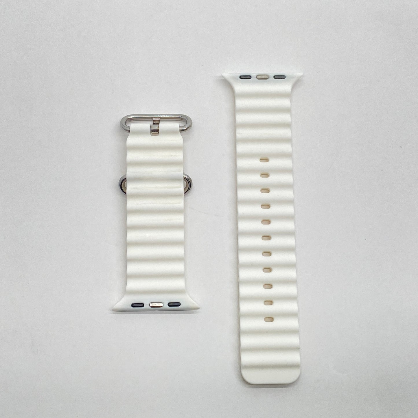 美品 Apple Watch Ultra 2 49mm ブラックチタニウム  MX4R3J/A バッテリー最大容量100% 【C7168-60】