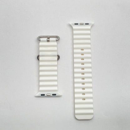 美品 Apple Watch Ultra 2 49mm ブラックチタニウム  MX4R3J/A バッテリー最大容量100% 【C7168-60】