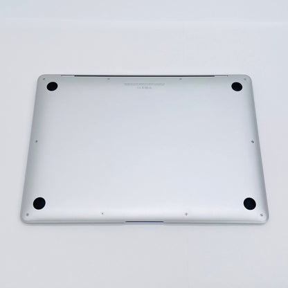 MacBook Air M1 2020 8コアCPU 7コアGPU 16GB 1TB シルバー バッテリー最大容量100%【C7436-80】