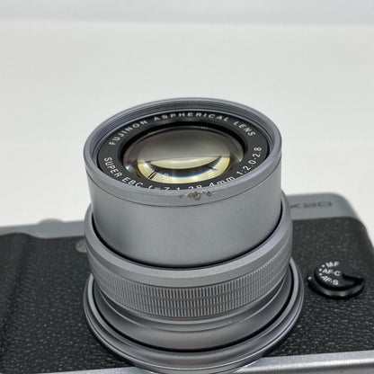 フジフィルム FUJIFILM X20 デジタルカメラ 付属品多数【C6383-60】