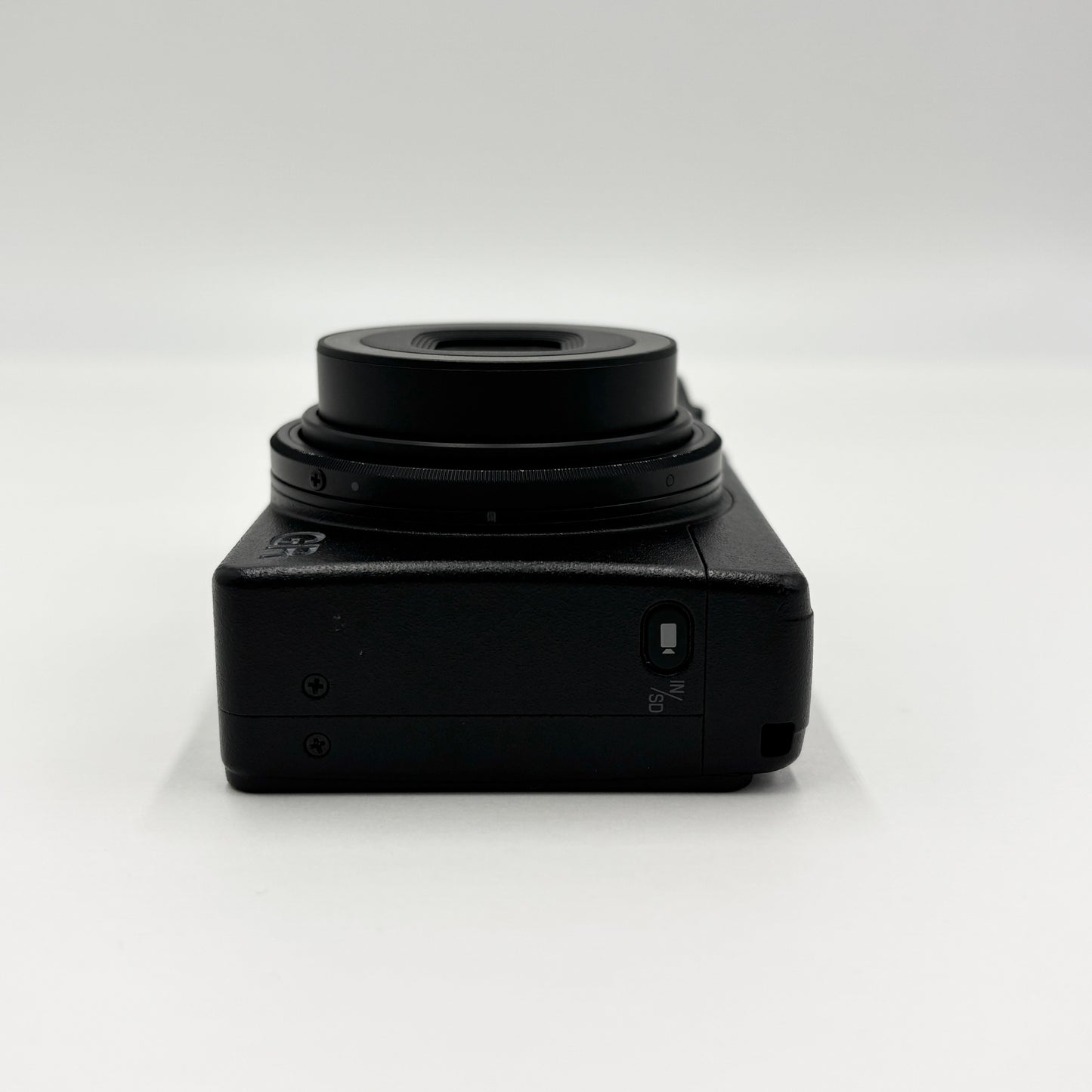 美品 RICOH GR IV リコー コンパクトデジタルカメラ【C8782-60】