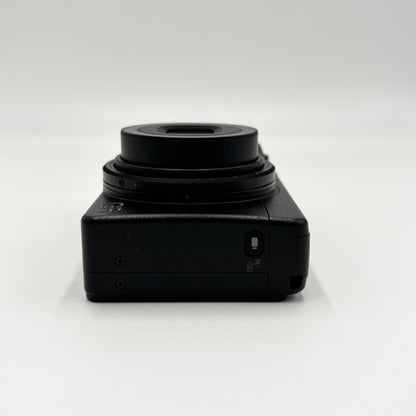 美品 RICOH GR IV リコー コンパクトデジタルカメラ【C8782-60】