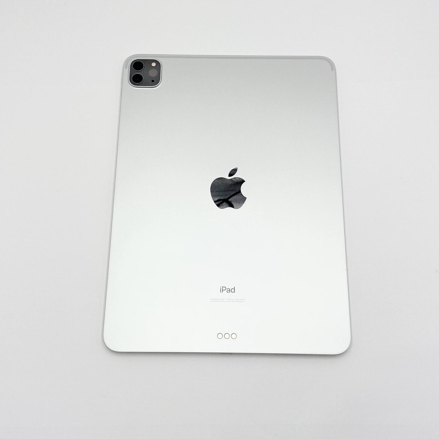 iPad Pro 11インチ 第2世代 MXDF2J/A 512GB Wi-Fiモデル バッテリー最大容量92% 本体のみ【C6387-60】