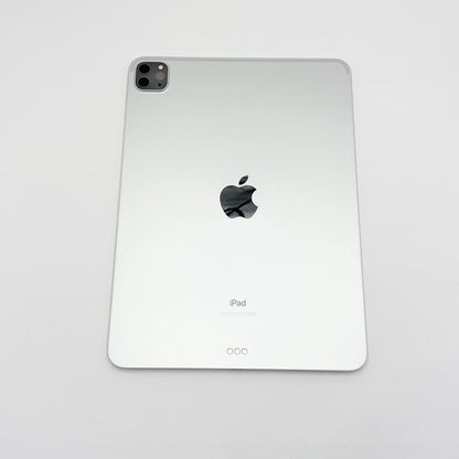 iPad Pro 11インチ 第2世代 MXDF2J/A 512GB Wi-Fiモデル バッテリー最大容量92% 本体のみ【C6387-60】