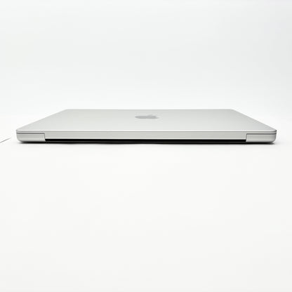 Apple MacBook Pro 14インチ M2 pro (10コアCPU16コアGPU) 16GB 512GB シルバー【C8989-80】