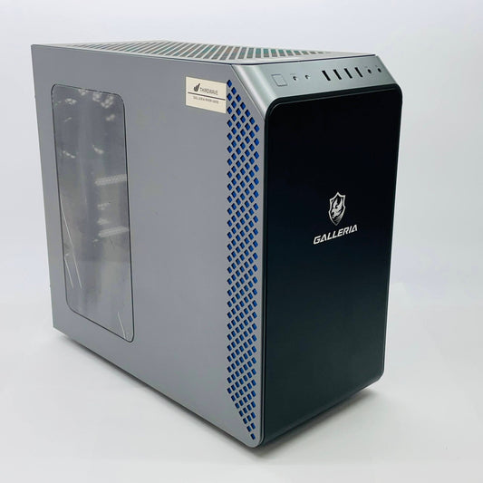 GALLERIA ryzen5 3500 16GB 1TB HDD GTX 1660 SUPER Windows11 Home 【C4227-140】