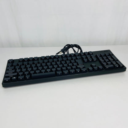 FILCO Majestouch 2 FILCKF15  FKBN108MRL/JB2  キーボード ブラック　C3698 80サイズ発送