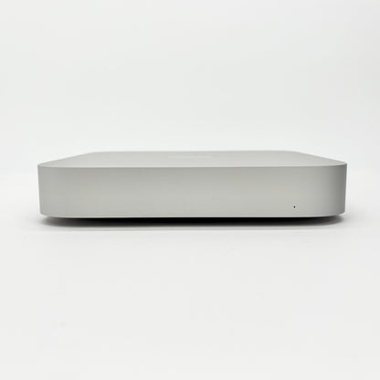 美品 Apple Mac mini (Early 2023) Apple M2 8コア/8GB/SSD 256GB MMFJ3J/A 付属品完備【C8556-80】