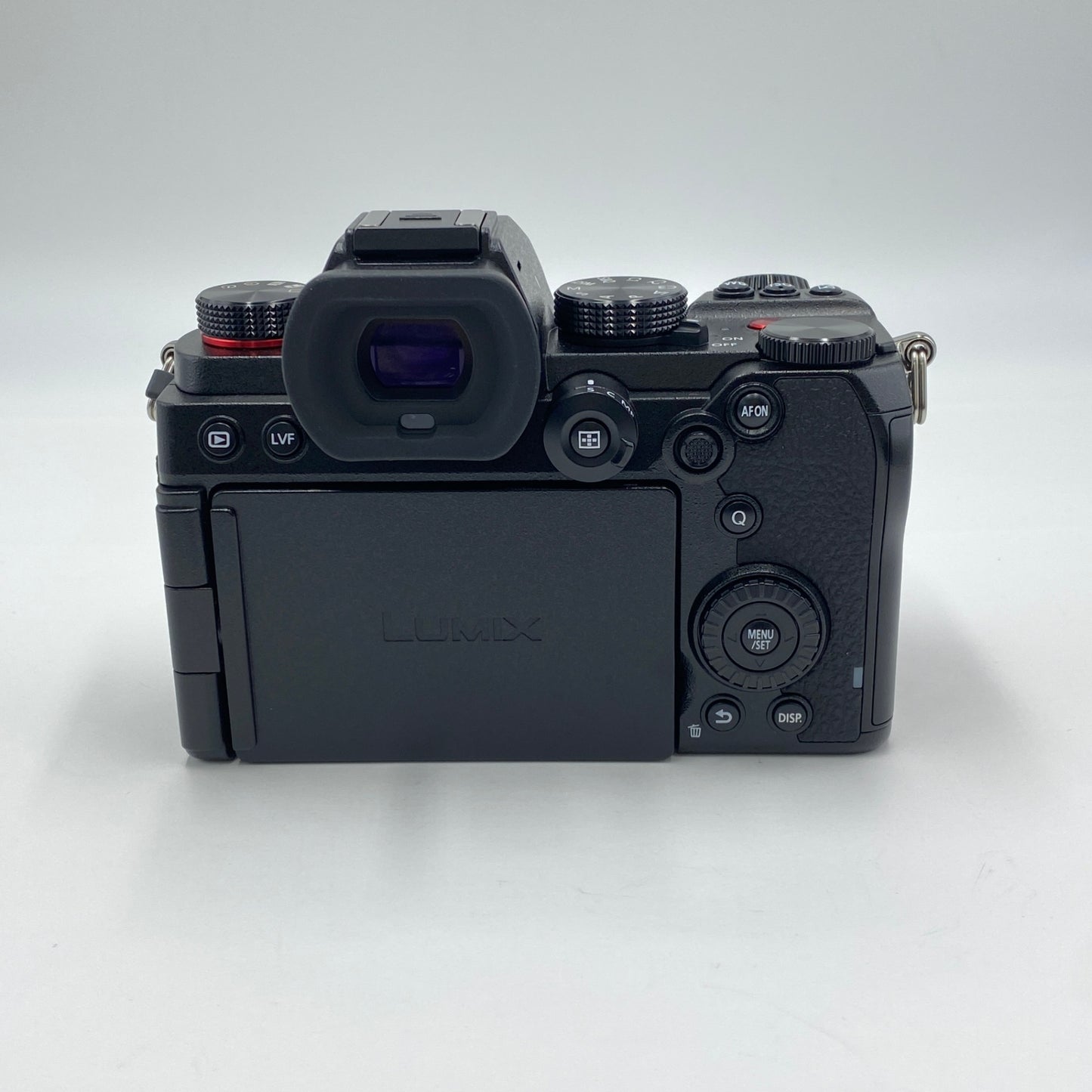 美品 パナソニック Panasonic LUMIX S5 DC-S5 ボディミラーレス一眼 【C4703-60】