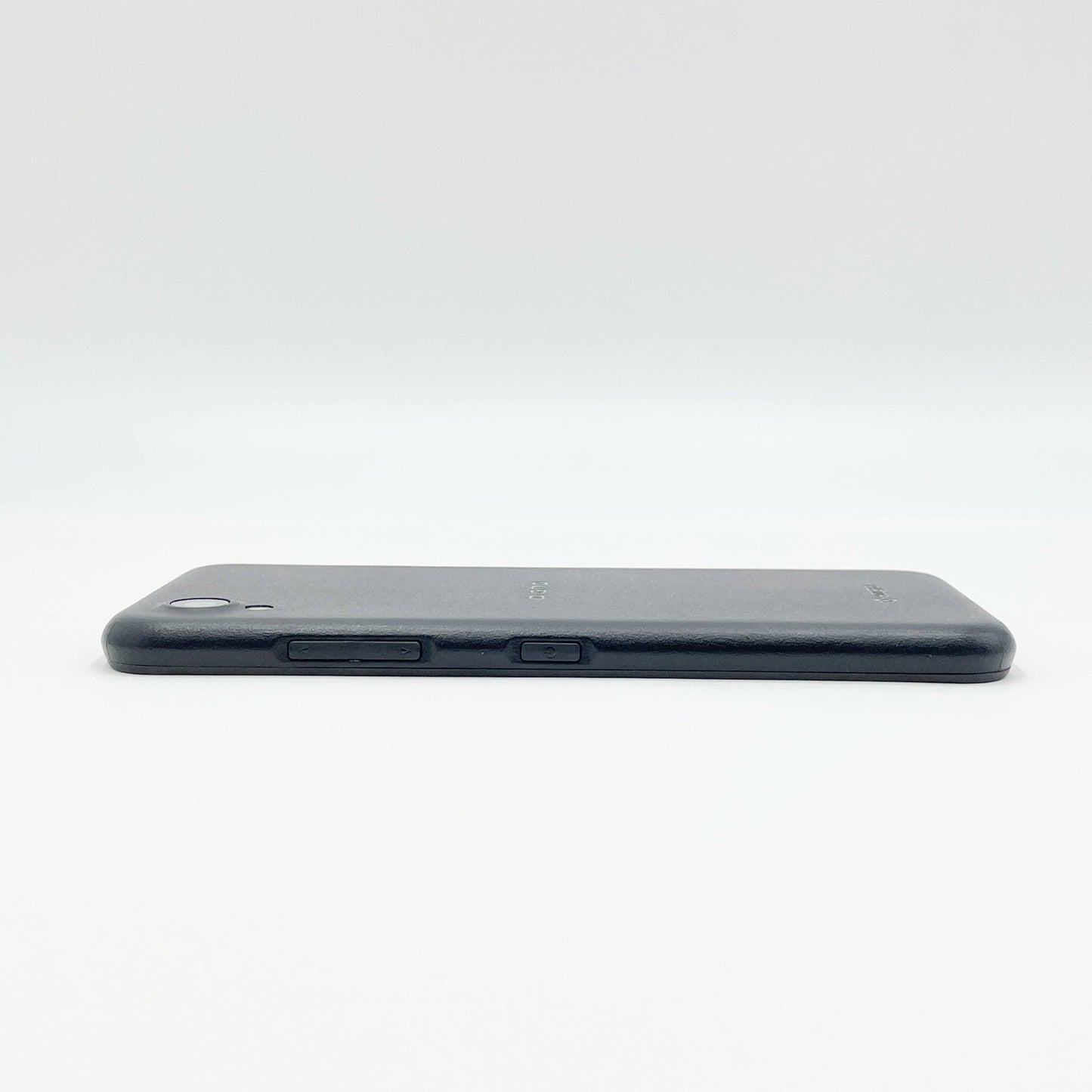 DIGNO BX2 A101KC SoftBank ブラック SIMフリー 充電器付属【C5918-C】