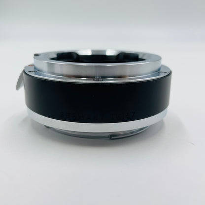 Leica ライカ R アダプター 14167 ビゾ1,2型→ライカR 【C3572-C】