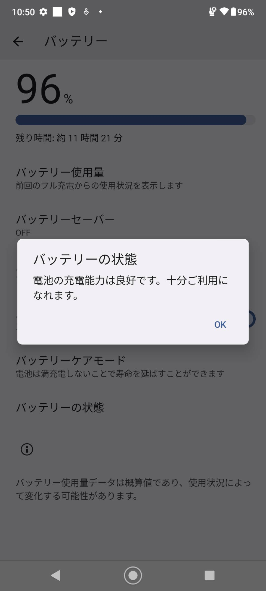 DIGNO BX2 A101KC SoftBank ブラック SIMフリー 充電器付属【C5918-C】